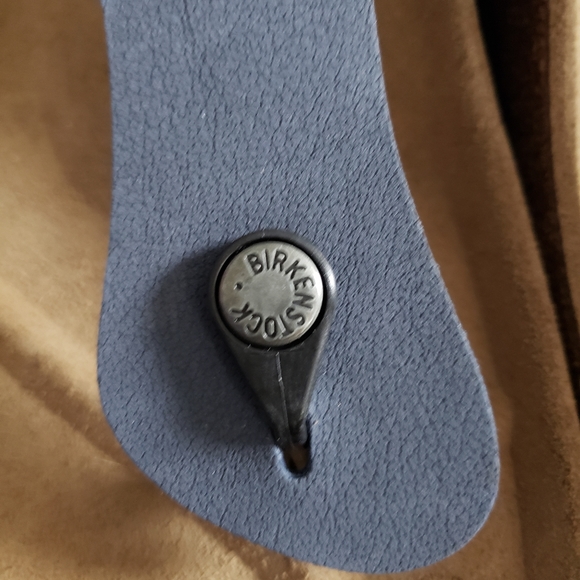 NWOT Birkenstock Gizeh Thong Sandal Unisex Size 11 Men's - Picture 5 of 7